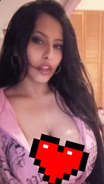 Ashy Bashy, 18, Saudi Arabia