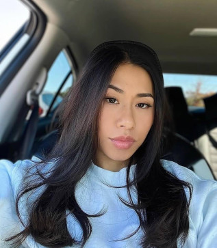 Theresa Douglas, 31, United States