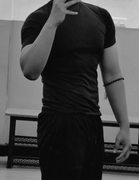 Sanctuary, 29, Indonesia