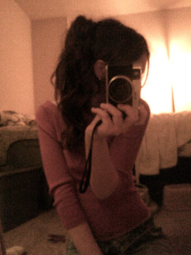 Lee Yin, 18, Philippines