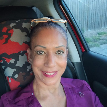 Marrylove, 42, United States