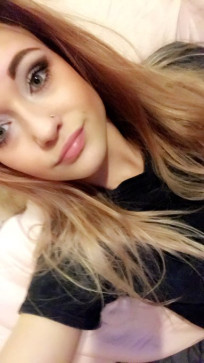 Kacy Kate, 25, United States