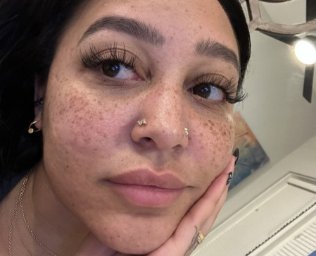 Emily, 32, United States