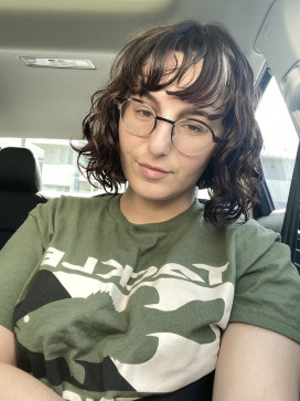 Leahchris, 27, United States