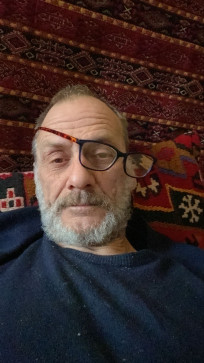 Stephen Deuw, 64, Canada