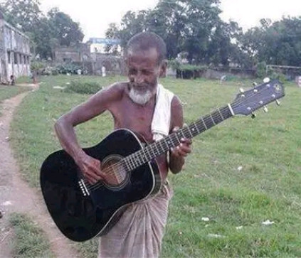 HK Ka Baap, 18, India