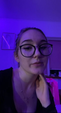 Sarah, 26, United States