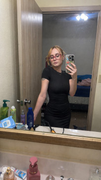 Lexi Luvr, 21, United States