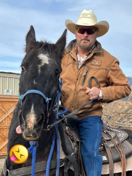 Gabriel, 50, United States