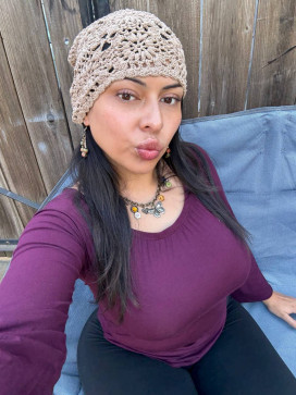 Olivia, 26, United States
