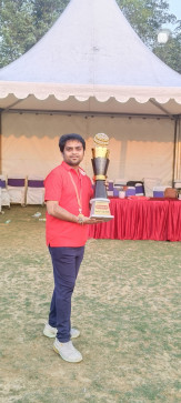 Ashishdelhi, 30, India