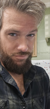 Travis, 28, United States