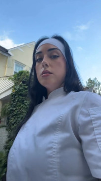 Alice, 24, United States