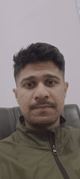 M Professor, 28, India