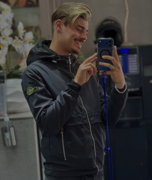 The Lotfi, 24, France