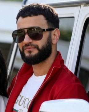Houssam, 30, France