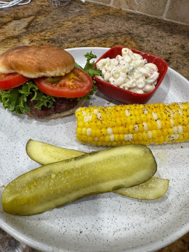 Isabel, 35, United States