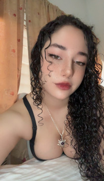 Allyson Mayson, 28, United States