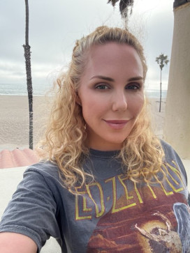 Jessica, 36, United States