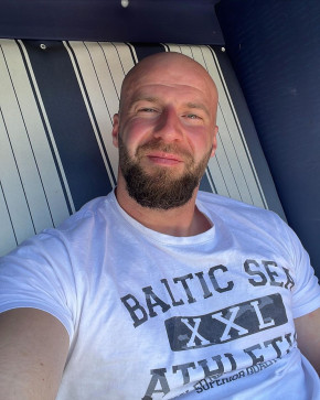 Uchenna Wisdom, 58, United States