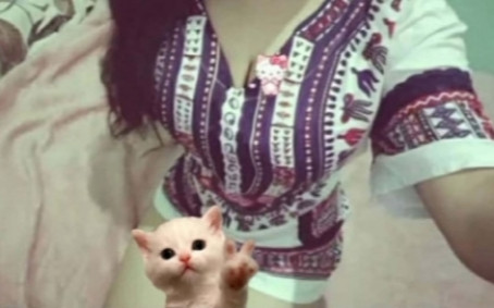 Claire, 19, Philippines