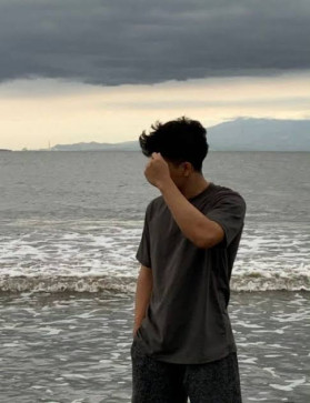 Aditya Singh, 20, India