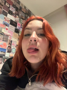 Tiffany, 22