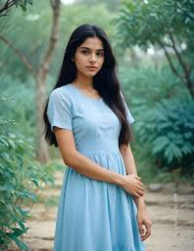 Niharika, 18, India