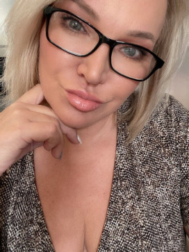 Grace May, 40, United States