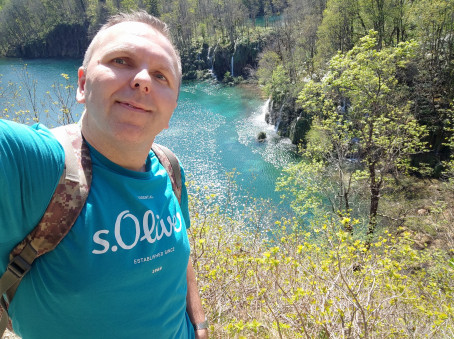 Vjekoslav Kolacko, 43, Croatia