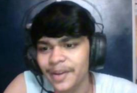 Tilakdhari Yourman, 18, India