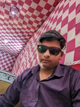 Ankit Rai, 18, India