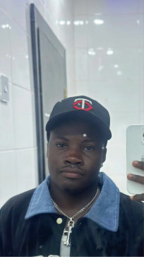 Akin, 23, United States
