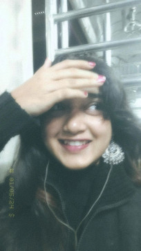 Vickie Durham, 18, Netherlands