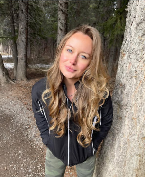 Janiellesworld, 35, United States