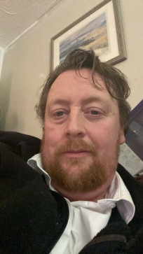 ShakeyDave, 48, United Kingdom