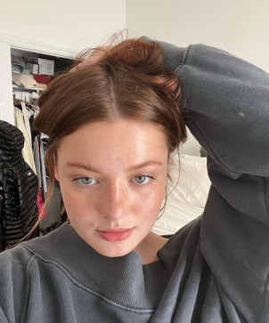 Maliaa, 28, United States