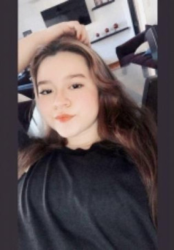 Ginny 121, 23, United Kingdom