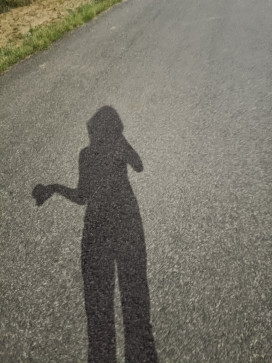 Sarah, 19, India