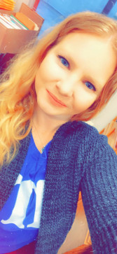 Kristyn Anne, 33, United States