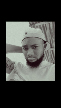 Godwin, 30, United States