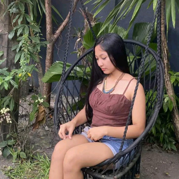 Yviele22, 22, Philippines