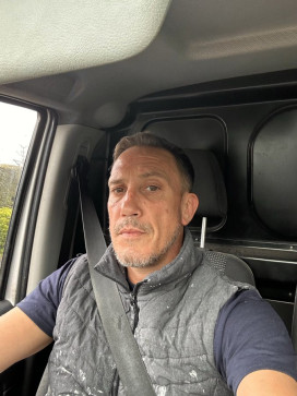 Nicky007bond, 50, United Kingdom