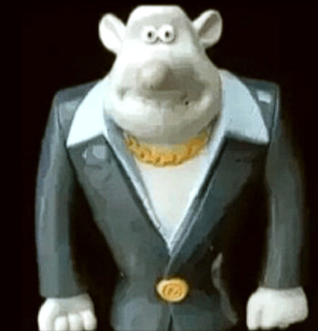 Frida Cianid, 26, Croatia