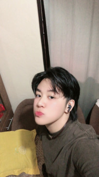 Female Masc, 26, Philippines