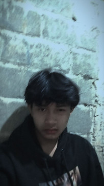 Rvs Ditzy, 18, Indonesia