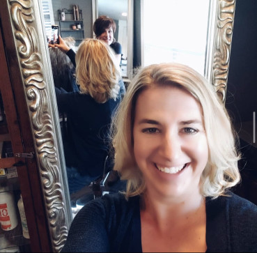 Heather, 35, United States