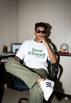 MOHI, 18, India