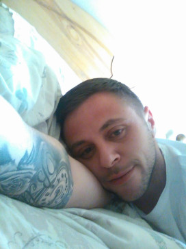 Michalicious, 39, Ireland