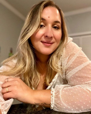 Samira Sabrina Nicol, 31